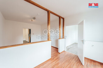 Pronájem bytu 3+1, 68 m², Blatná, ul. Na Bílé husi - 3