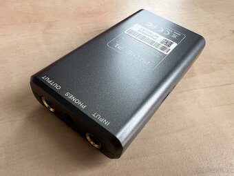 MOOER Prime P1 - 3