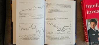 Knihy Jak se stát forexovým obchodníkem. Inteligentní inv. - 3