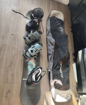 Snowboard - 3
