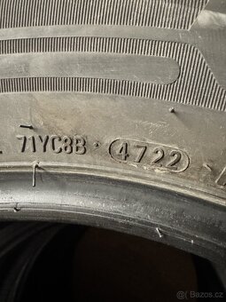 KUMHO 215/65 R17 108H | letní - 3