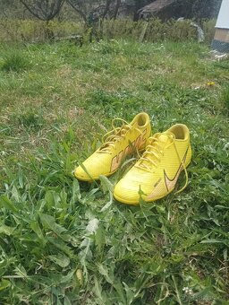 Kopačky - Nike MERCURIAL VAPOR 15 CLUB - 3