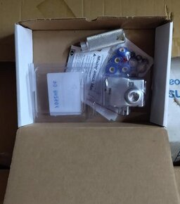 Sealed Air Speedypacker Insight SP5 – 2017 - 3