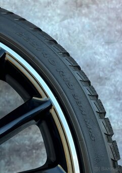 Zimní top sada Mercedes CLA AMG 225/40R19 odp.DPH - 3