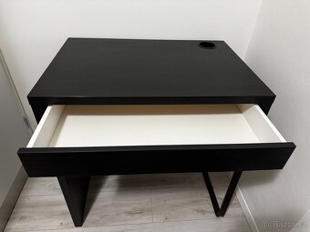 Psací stůl Micke IKEA - 3