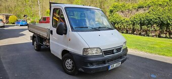 Prodám Fiat Ducato - 3