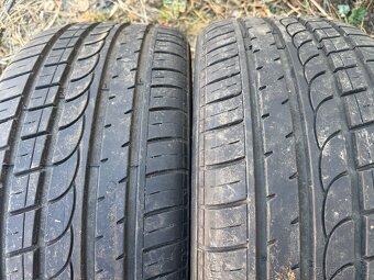 Pneumatiky 275/35ZR20 altenzo - 3