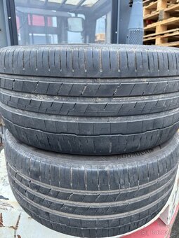 Letni pneu 275/40 ZR20 - 3