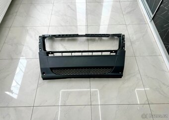 DUCATO - BOXER - JUMPER / NOVÝ PŘEDNÍ NÁRAZNÍK / ZASÍLÁME - 3