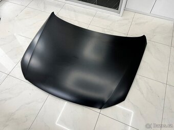 NOVÁ KAPOTA VW PASSAT B6 / VYŠŠÍ KVALITA / ZASÍLÁME - 3