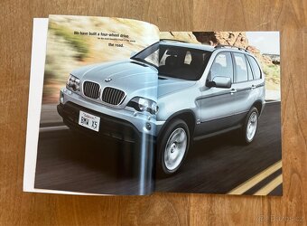 BMW katalog - 3