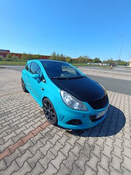 Opel Corsa D OPC 1.6t - 3
