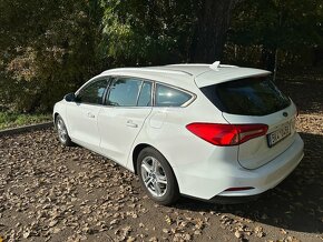 FORD Focus 4, 2019 combi 1,5TDCi - 3