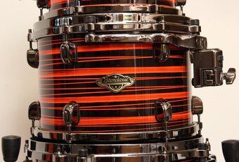 Tama Starclassic Walnut/Birch - 3