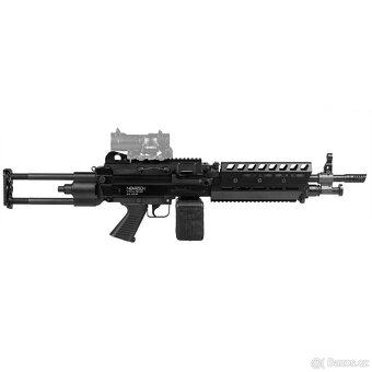 Novritsch SSR249 - 3