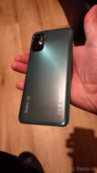 Xiaomi Redmi Note 10 5G Krásný stav - 3