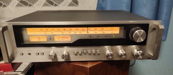 Rotel RX-603 - 3