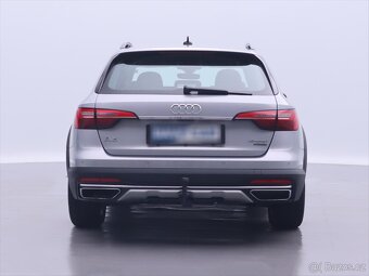 Audi A4 Allroad 2,0 40 TDI Quattro 1.Maj DPH (2021) - 3