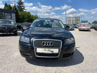 Audi A3 1.9 TDI 77kW 1.Majitel - 3