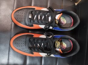 Boty Nike - 3