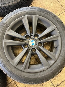 5x120 R16 BMW F30, E90… - 3