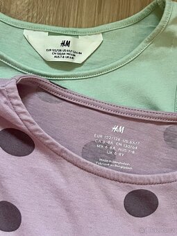Set šatů H&M - 3