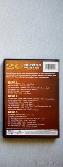 Westerny na DVD - 3