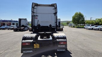 Prodám SCANIA R450 N323 NGS TOP LINE EURO 6 - 3