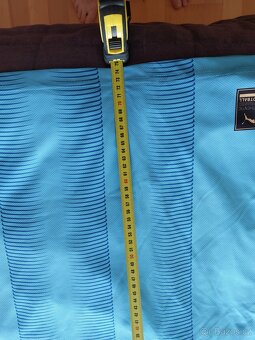Dres Haaland - 3