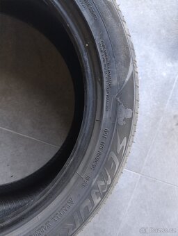 Pneu Landsail Quirin 215/50R17 - 3