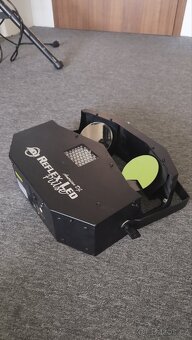 ADJ scaner reflex pulse led - 3