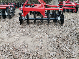 Predam diskove brany za malotraktor - 3