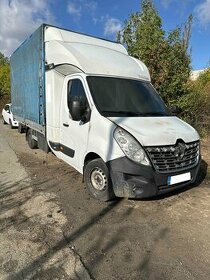 Renault master 2.3 dci náhradní díly - 3