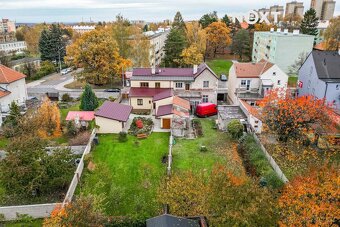 Prodej Rodinný dům, 166㎡ - 3