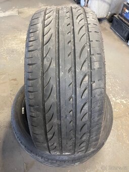 Letní pneu 225/40R18 - 3