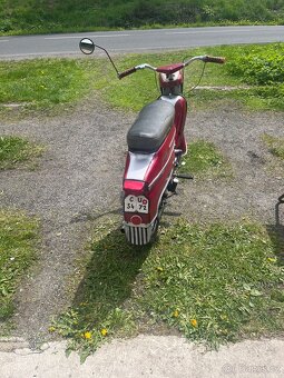 Jawa 21 - 3