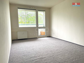 Pronájem bytu 2+kk, 48 m², Most, ul. K. J. Erbena - 3