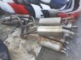výfuk fabia 1, octavia 2 tdi,golf V,VI, - 3