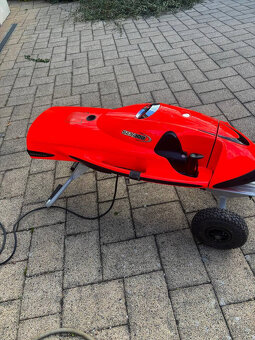 SEABOB F7 - 3