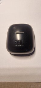 Bluetooth sluchátka JBL - 3