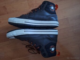 Pánské boty zn. CONVERSE, - 3