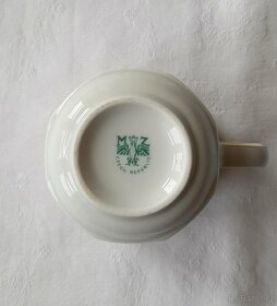 Porcelánový hrnek v dárkové krabici - 3