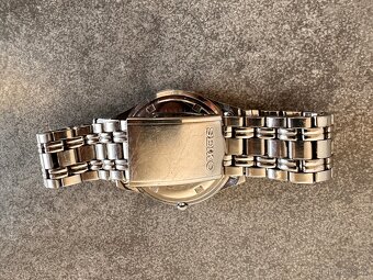 Pánské hodinky Seiko - 3