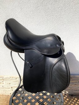 Sedlo Kentaur Triton - 3