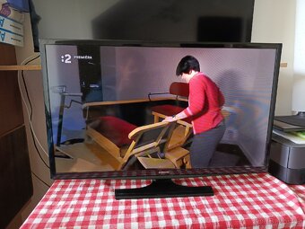 Televize Samsung 80cm - 3