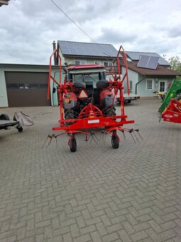 Obraceč píce Kuhn GF 5001 digidrive - 3