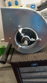 Ventilátor - 3