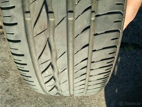 215/70/15c 215/45/16 215/55/16 235/45/17 285/40/20 - 3