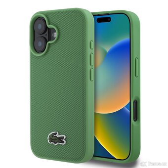 Apple iPhone 16 - 3