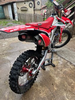Honda Crf 250 - 3